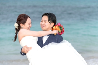 11周年＆2300組の実績のスタジオムーンで「美しい写真を永遠に、楽しいフォトウエディングをリーズナブルに」コスパ◎！