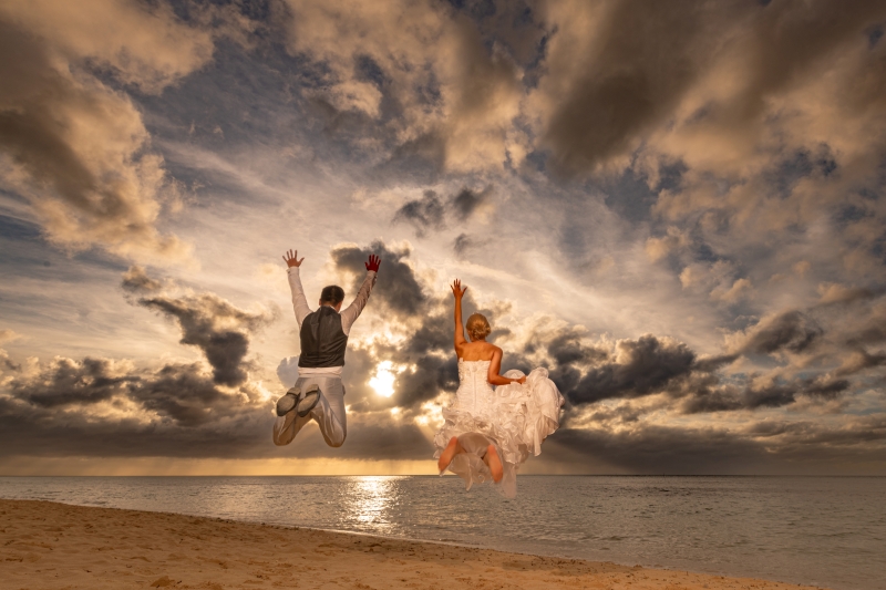 11周年記念◉6-7月撮影◉ドローン写真1C特典【おんなそんビーチフォトSPL】安心の全衣装追加料金なし★青空&美肌補正2万円付