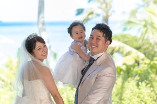 11周年&2200組の実績のスタジオムーンで「美しい写真を永遠に、楽しいフォトウエディングをリーズナブルに」★コスパ◎!