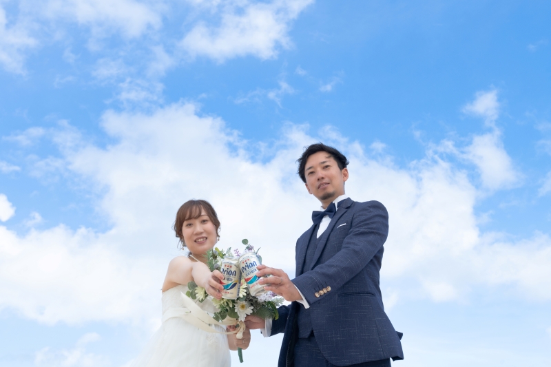 11周年記念★4-6月撮影★ドローン1C特典『おんなそんビーチフォトSPL』安心の衣装追加料金なし★青空&美肌補正2万円分付