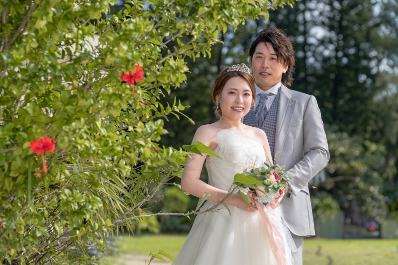 11周年記念★5-6月撮影★ドローン１C特典【おんなそんビーチフォトSPL】安心の衣装追加料金なし◉青空＆美肌補正2万円分付