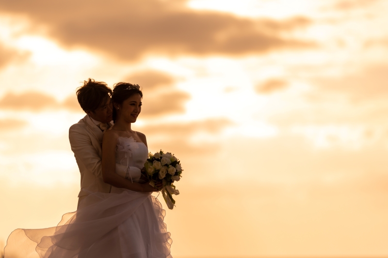 ★10周年記念★2月撮影 ドローン1C特典『おんなそんビーチフォトSPL』安心の衣装追加料金なし★青空&美肌補正2万円付