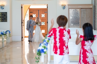 11周年＆2300組の実績のスタジオムーンで結婚周年記念のバウリニューアル「美しい写真を永遠に、楽しいフォトウエディング」