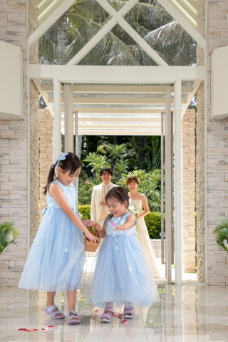 11周年＆2200組の実績のスタジオムーンで結婚周年記念のバウリニューアル「美しい写真を永遠に、楽しいフォトウエディング」