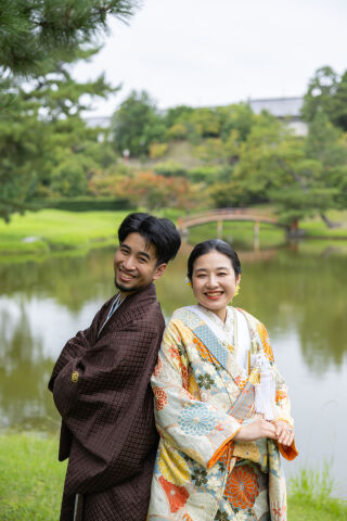 大乗院ロケーション