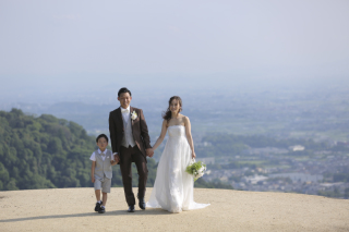 　若草山ロケーション