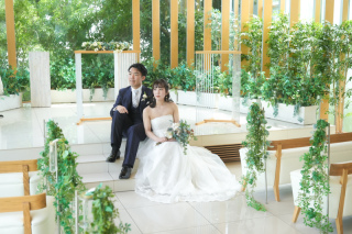 チャペルロケーション