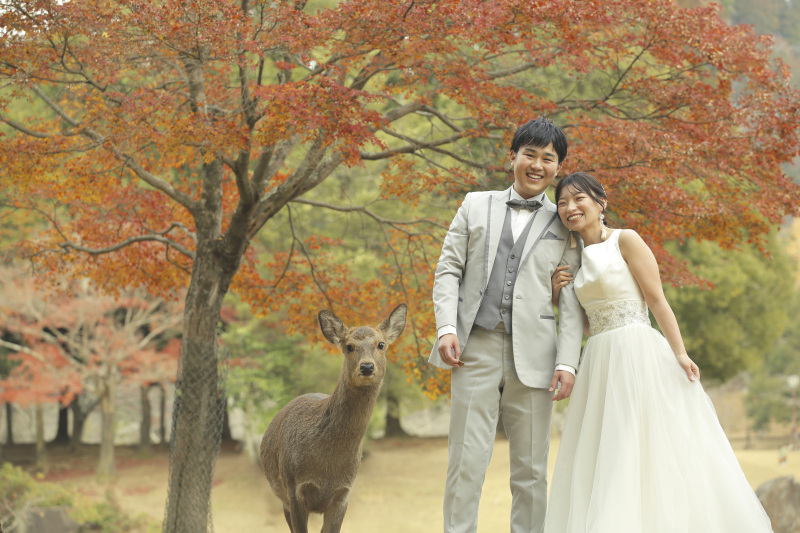 ベストショット!