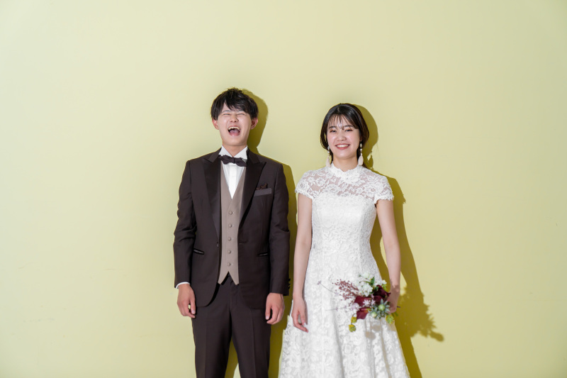 ビッグスマイル