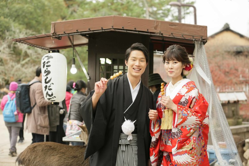 いつものように、、、