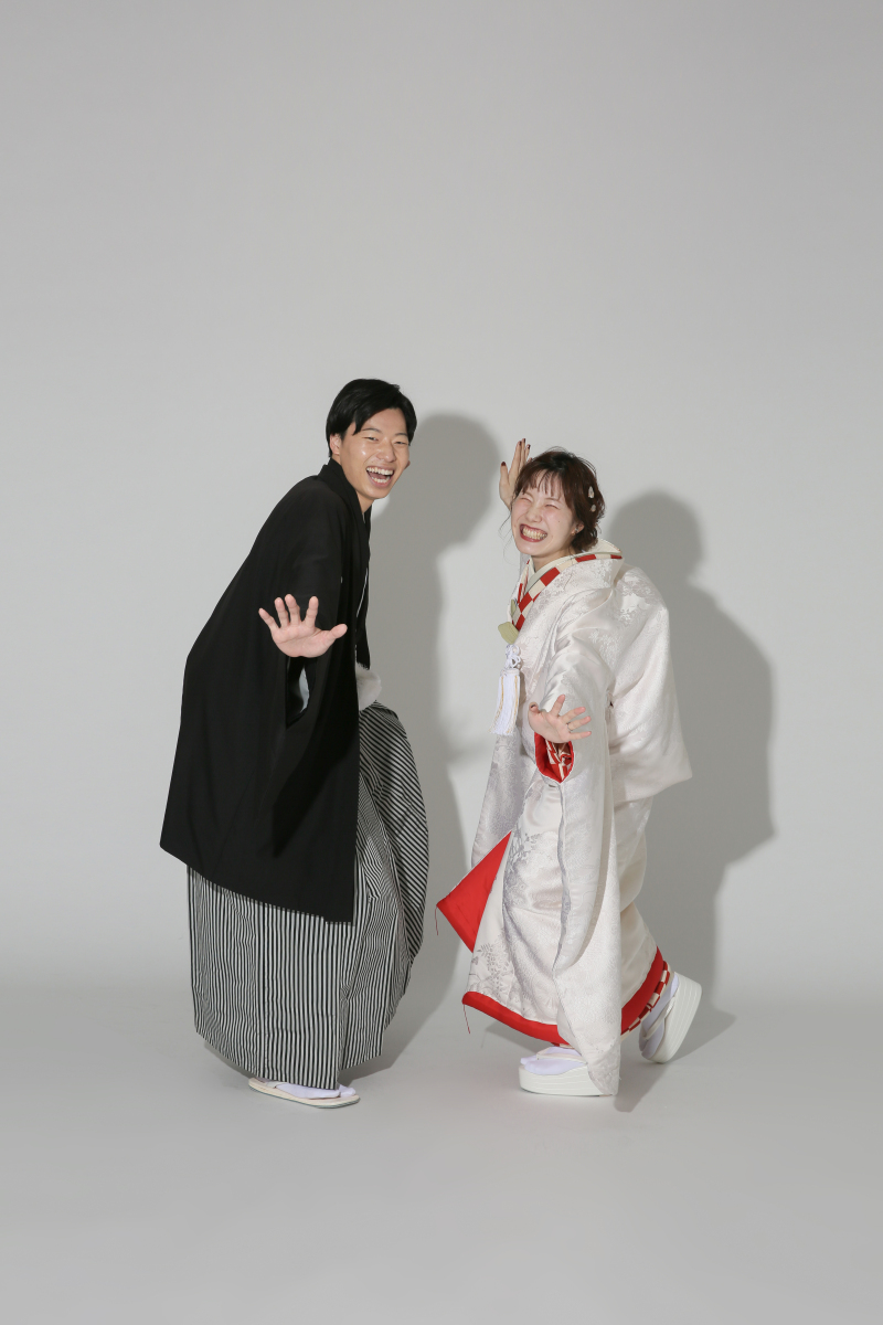 "元気いっぱい" がとまらない!