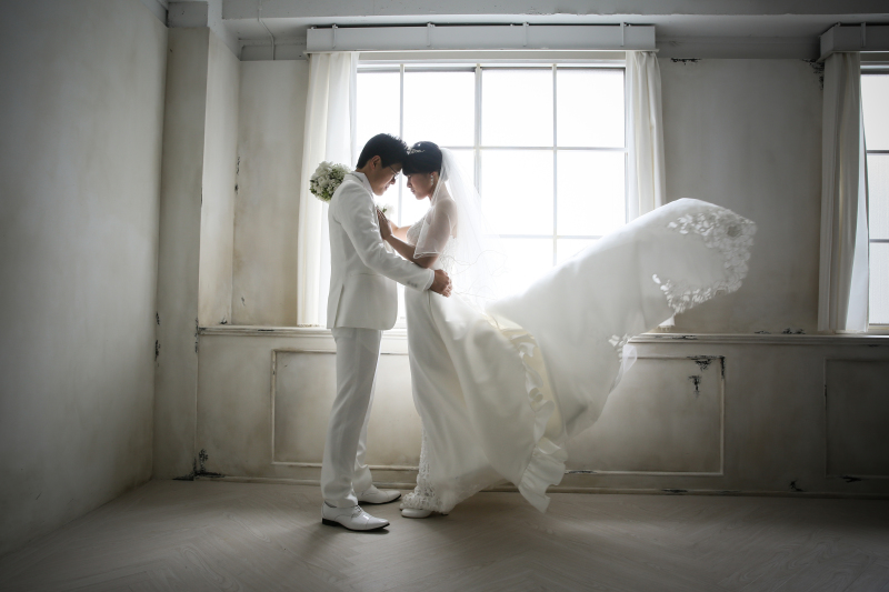 アンティーク風