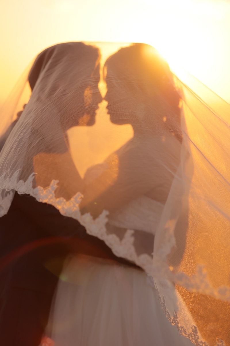 ベールショット