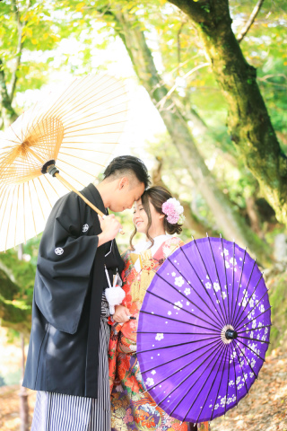 奈良公園ロケーション