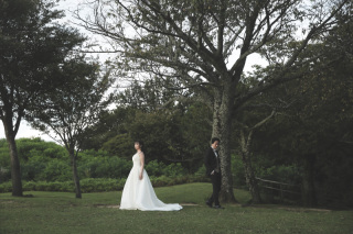 【洋装ロケーション】若草山