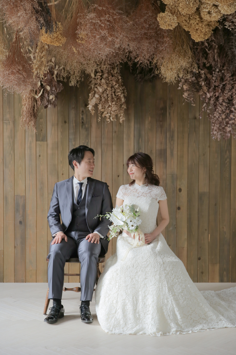 ドライフラワー