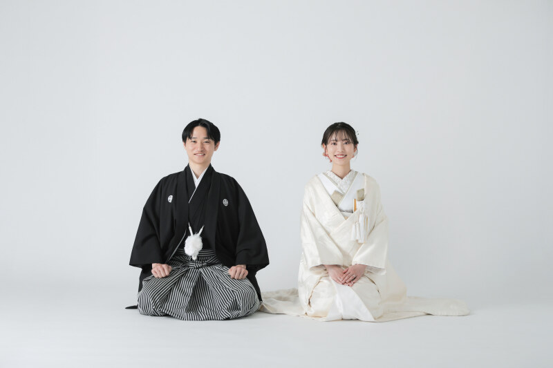 和装のスタジオPLUS