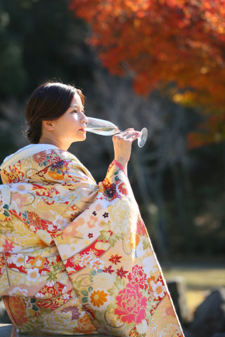 持ち込みアイテムと一緒に