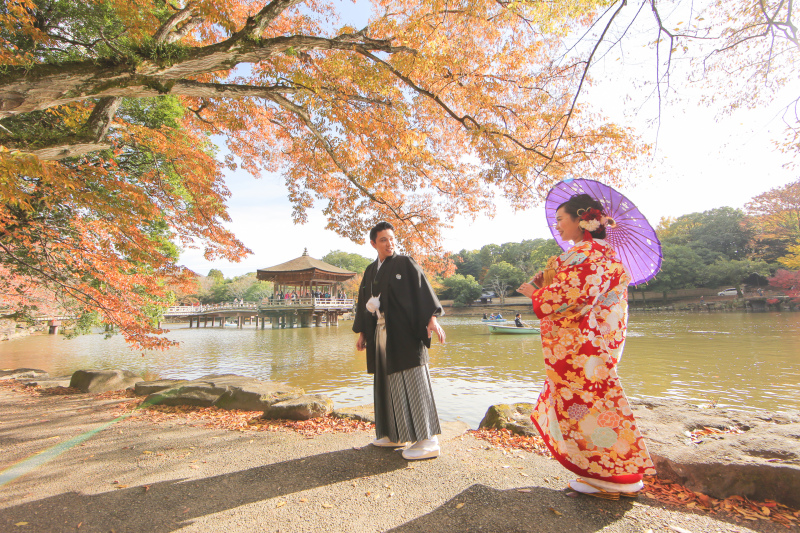和装ロケーション