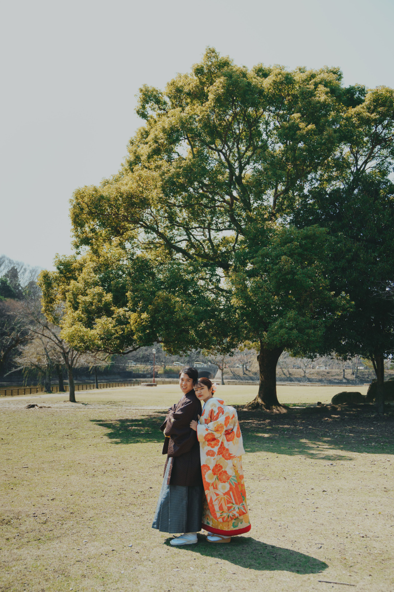 ラストショット！