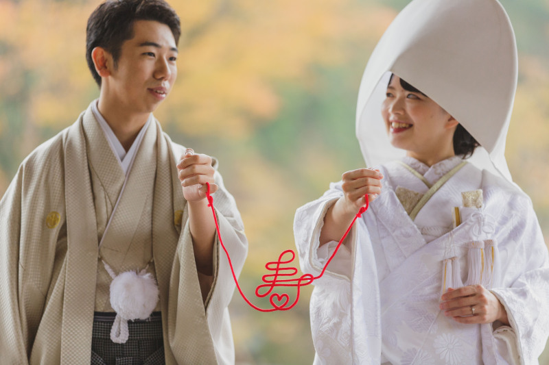 こだわりアイテムと一緒に！