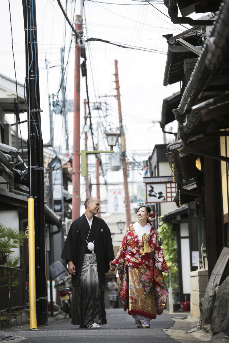 ならまち散歩♪