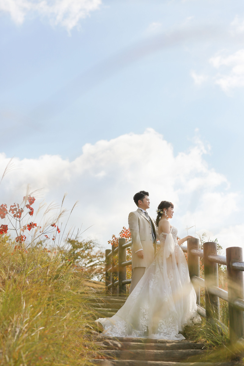 フォトボードにしたい１枚