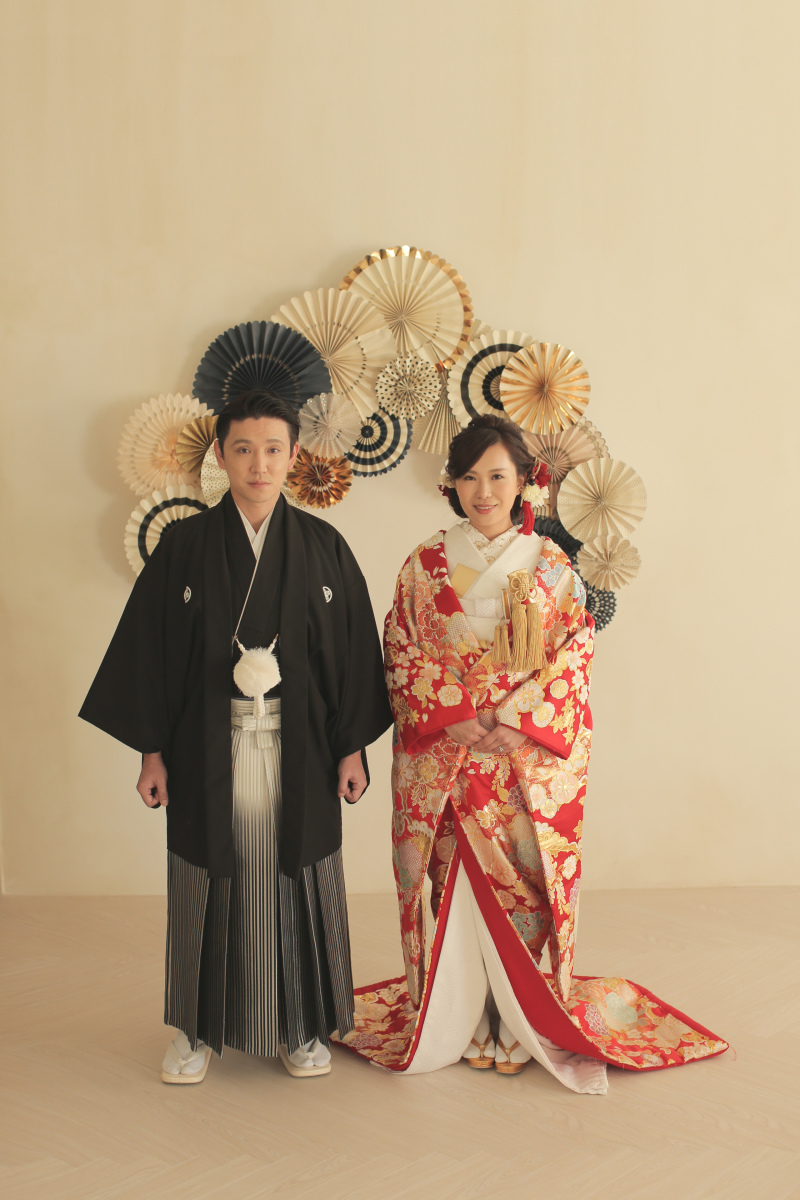 和ペーパーファン