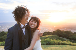 洋装ロケーション