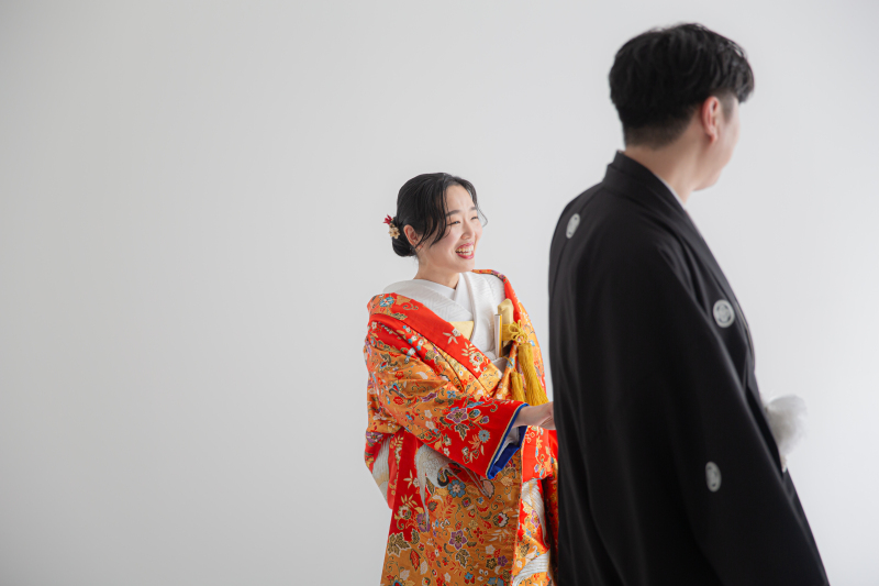 振り返れば、そこにある幸せ