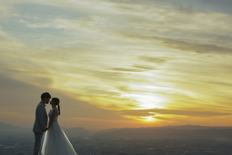 一日のクライマックス
