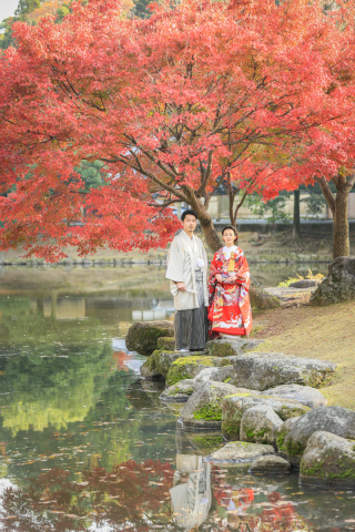 和装ロケーション