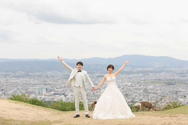 長時間の撮影お疲れ様でした