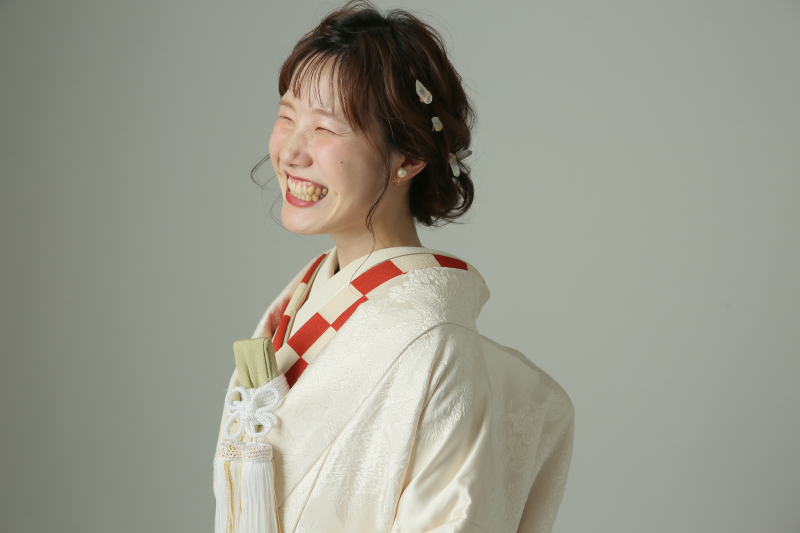 キラキラ☆ストーンの髪飾り