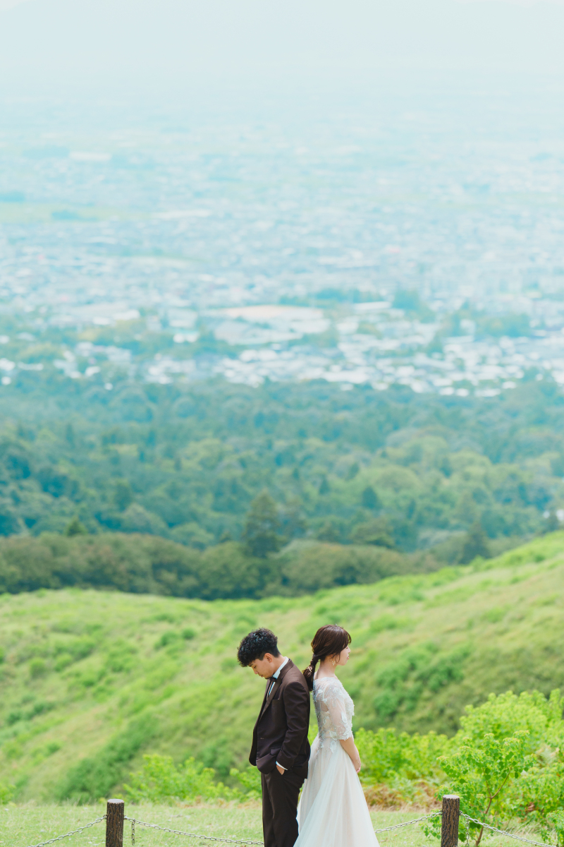 雨予報でしたが