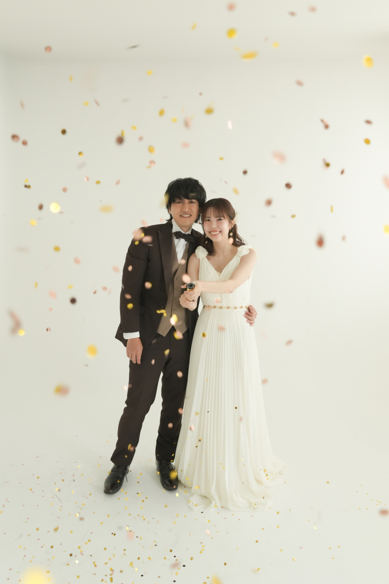 コンフェッティ