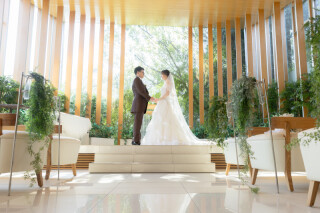 洋装・和装ロケーションフォト♪