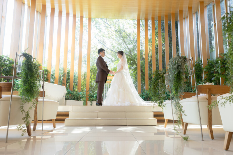 洋装・和装ロケーションフォト♪