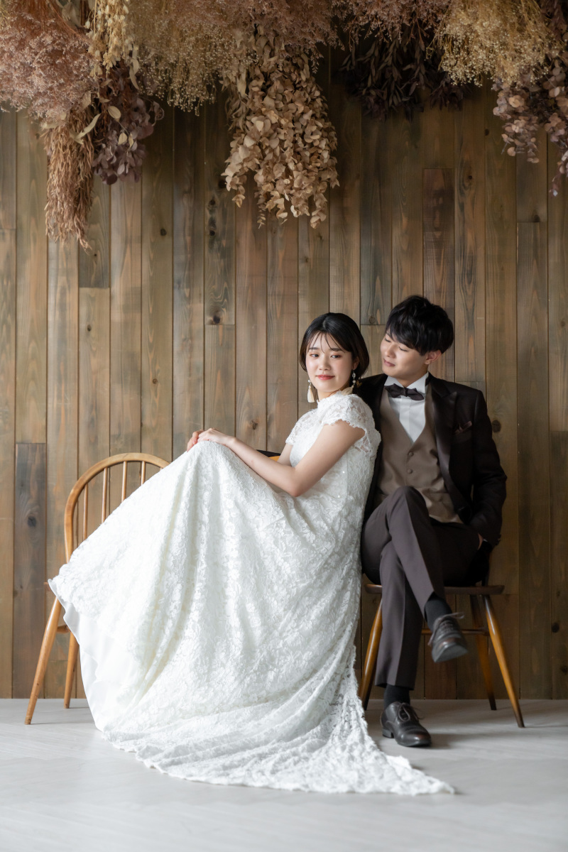 ドライフラワー