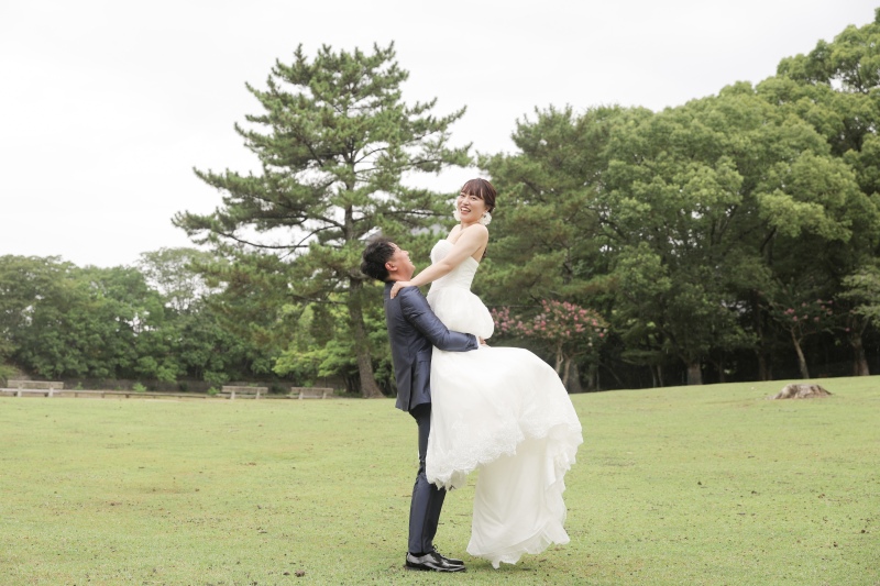 ラストショット