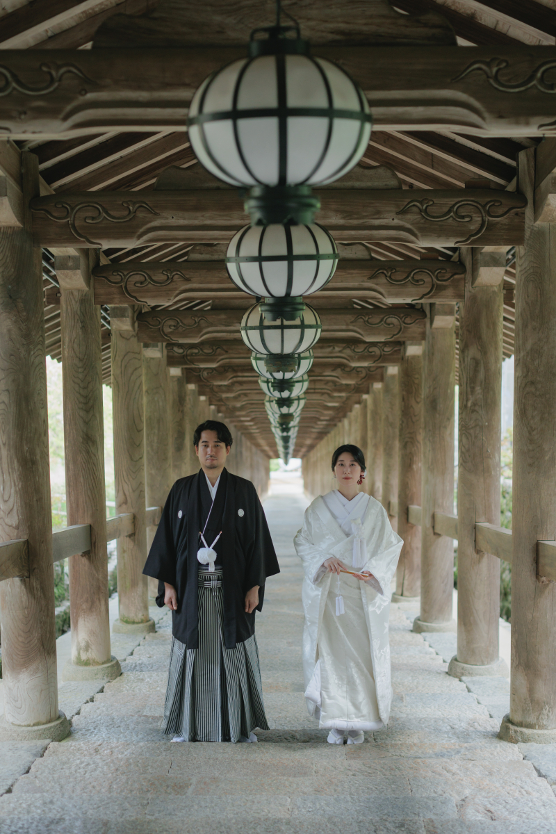 絵になるスポット