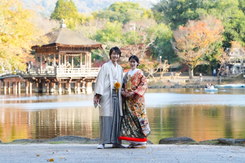 和装撮影