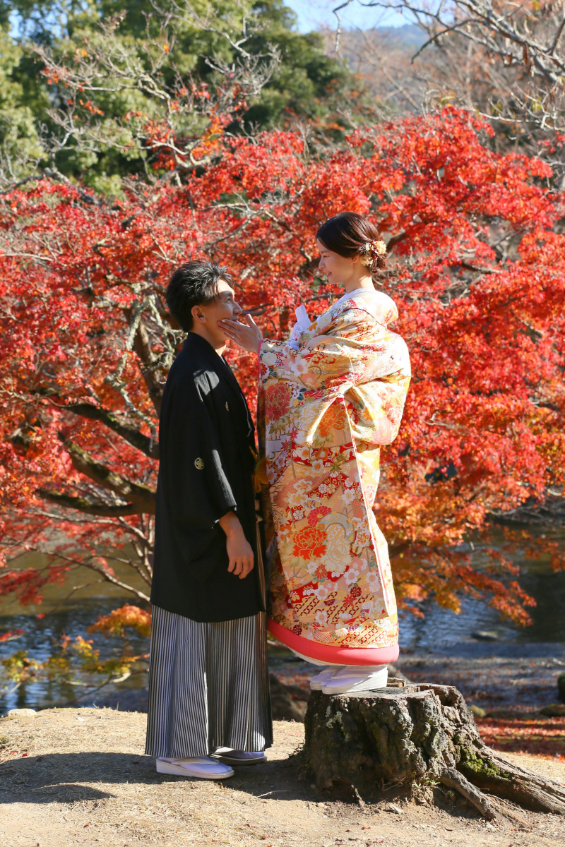 お嫁様のリクエストも！