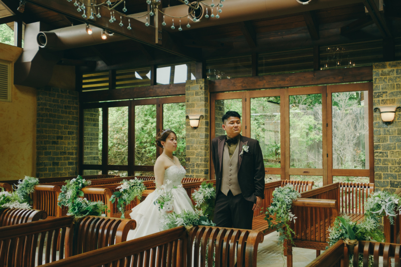 チャペルロケーション