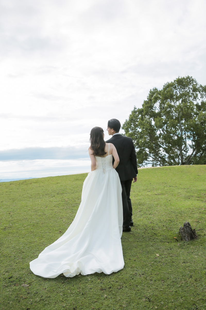 ロケーションならでは！
