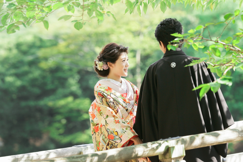 和装ロケーション