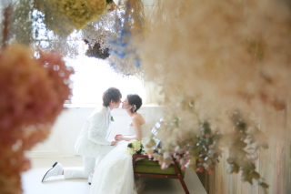 洋装ハウススタジオ