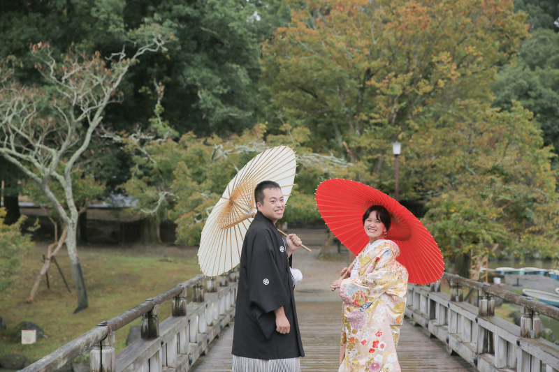 早起きロケーション