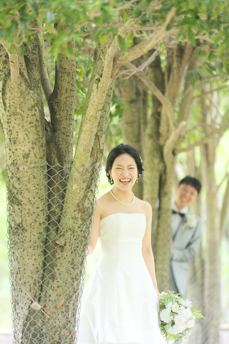 ソロカット、、?