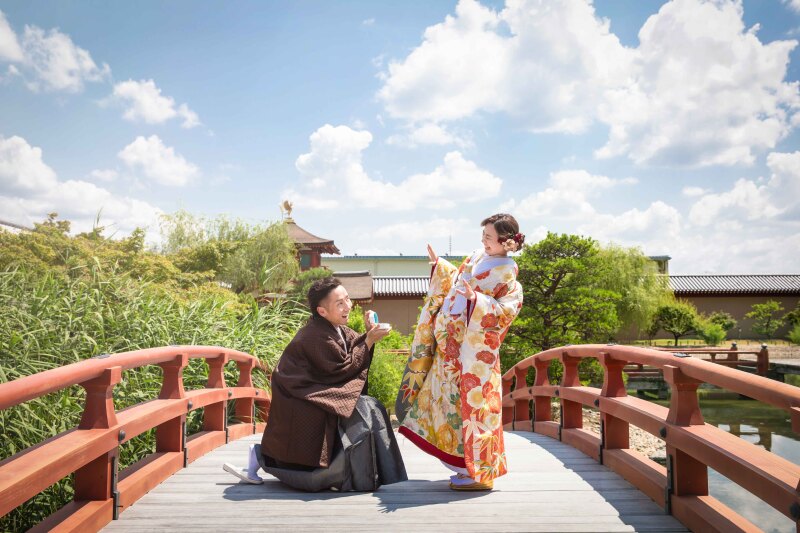 東院庭園&国立博物館